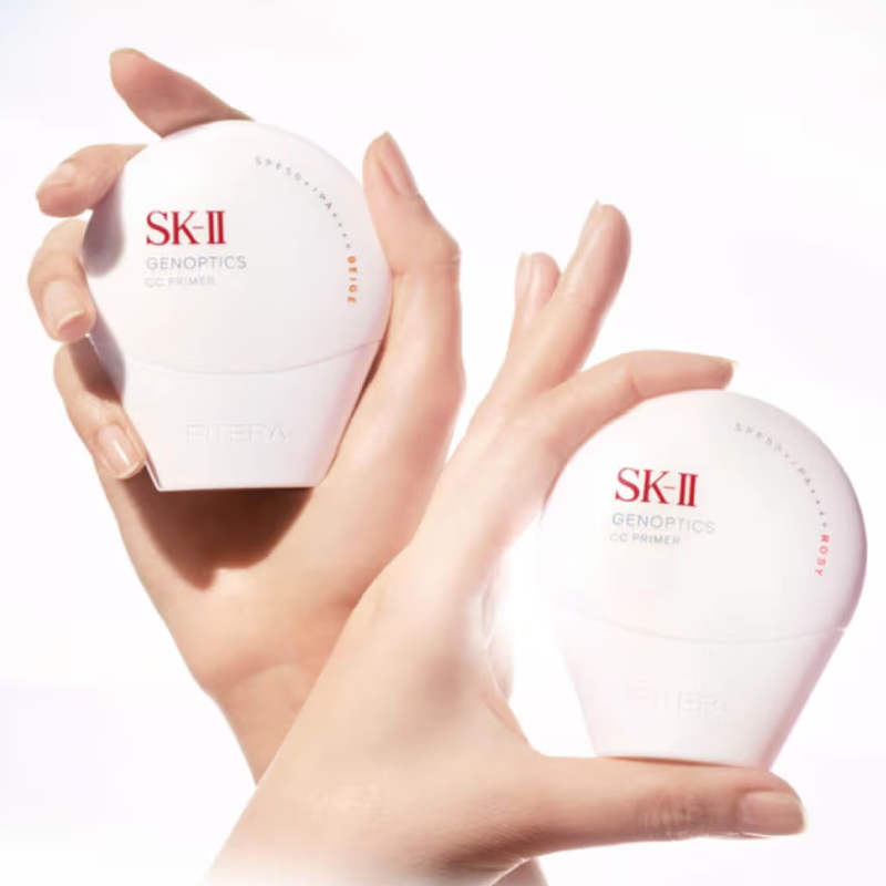 SK-II Genoptics Airy UV Cream
